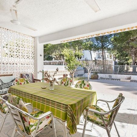 Chalet En San Gines, La Azohia Luaran gambar