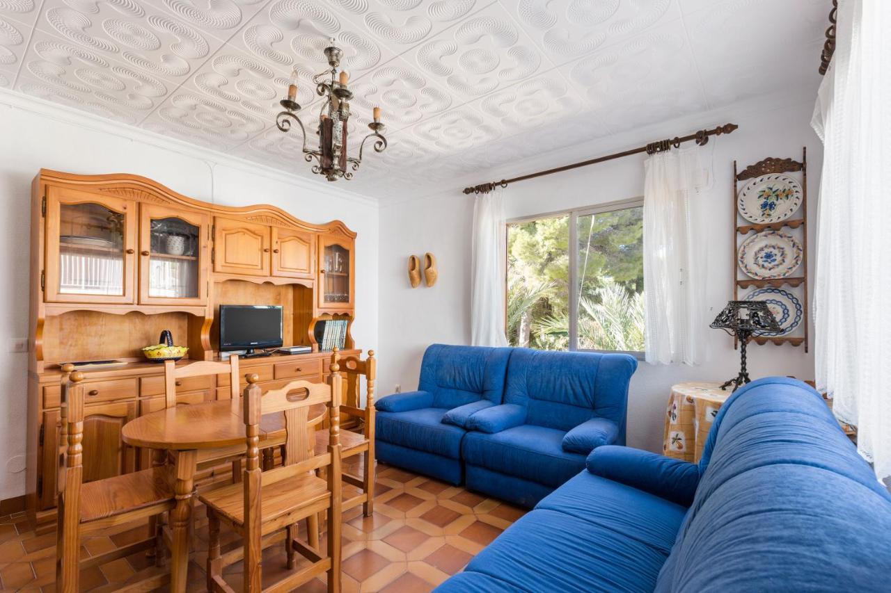 Chalet En San Gines, La Azohia Luaran gambar