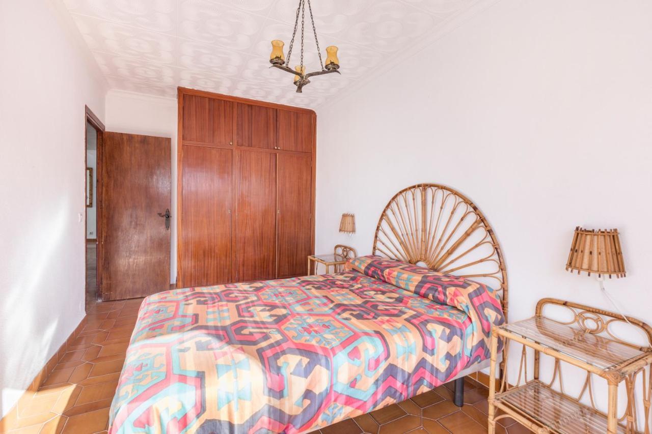 Chalet En San Gines, La Azohia Luaran gambar