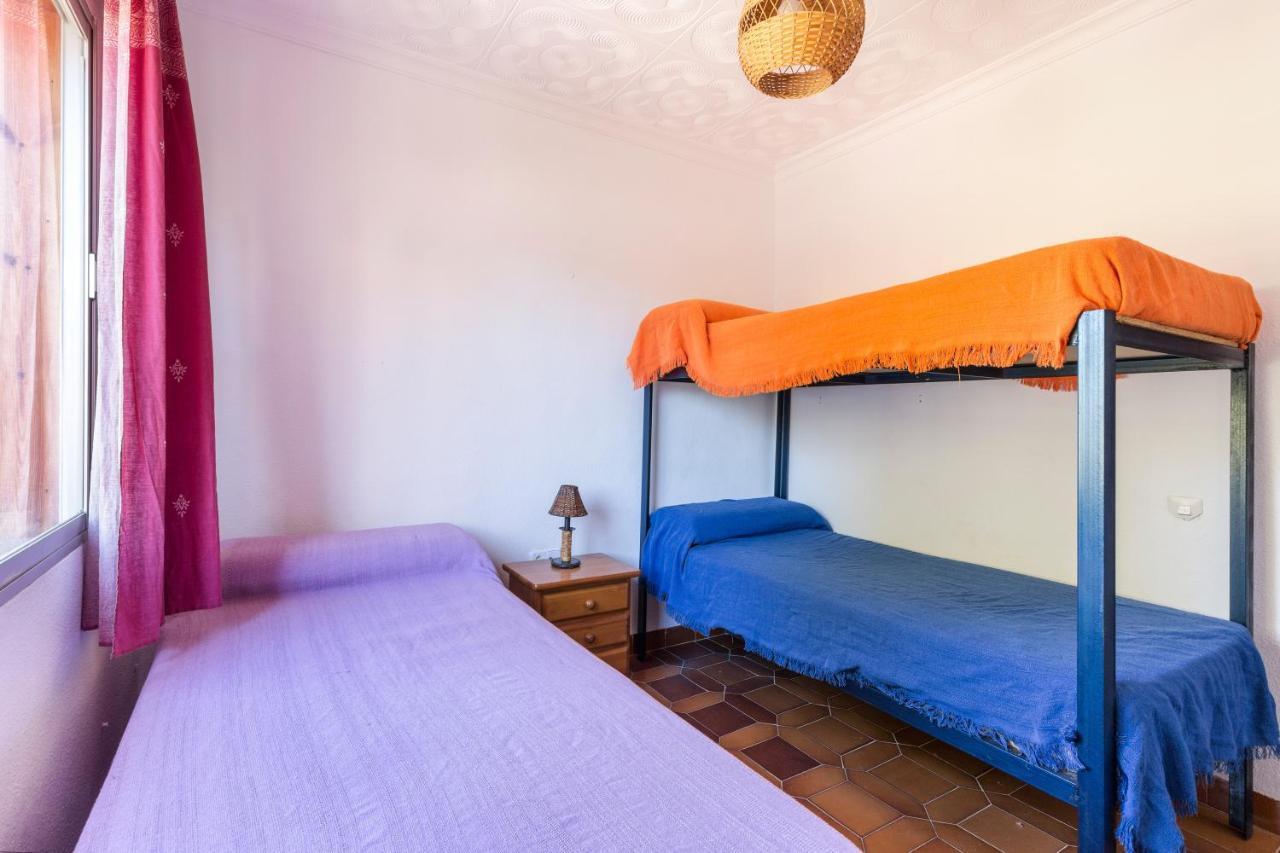 Chalet En San Gines, La Azohia Luaran gambar