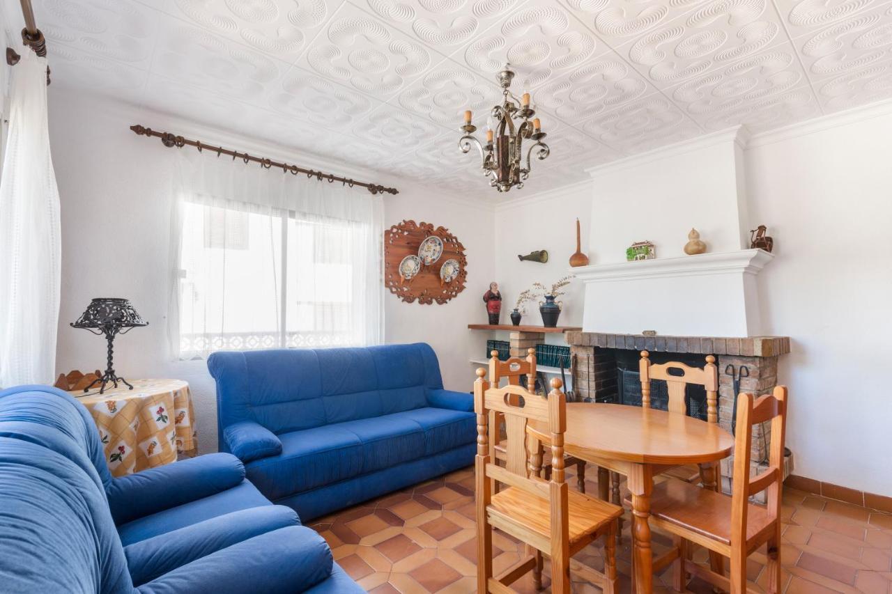 Chalet En San Gines, La Azohia Luaran gambar