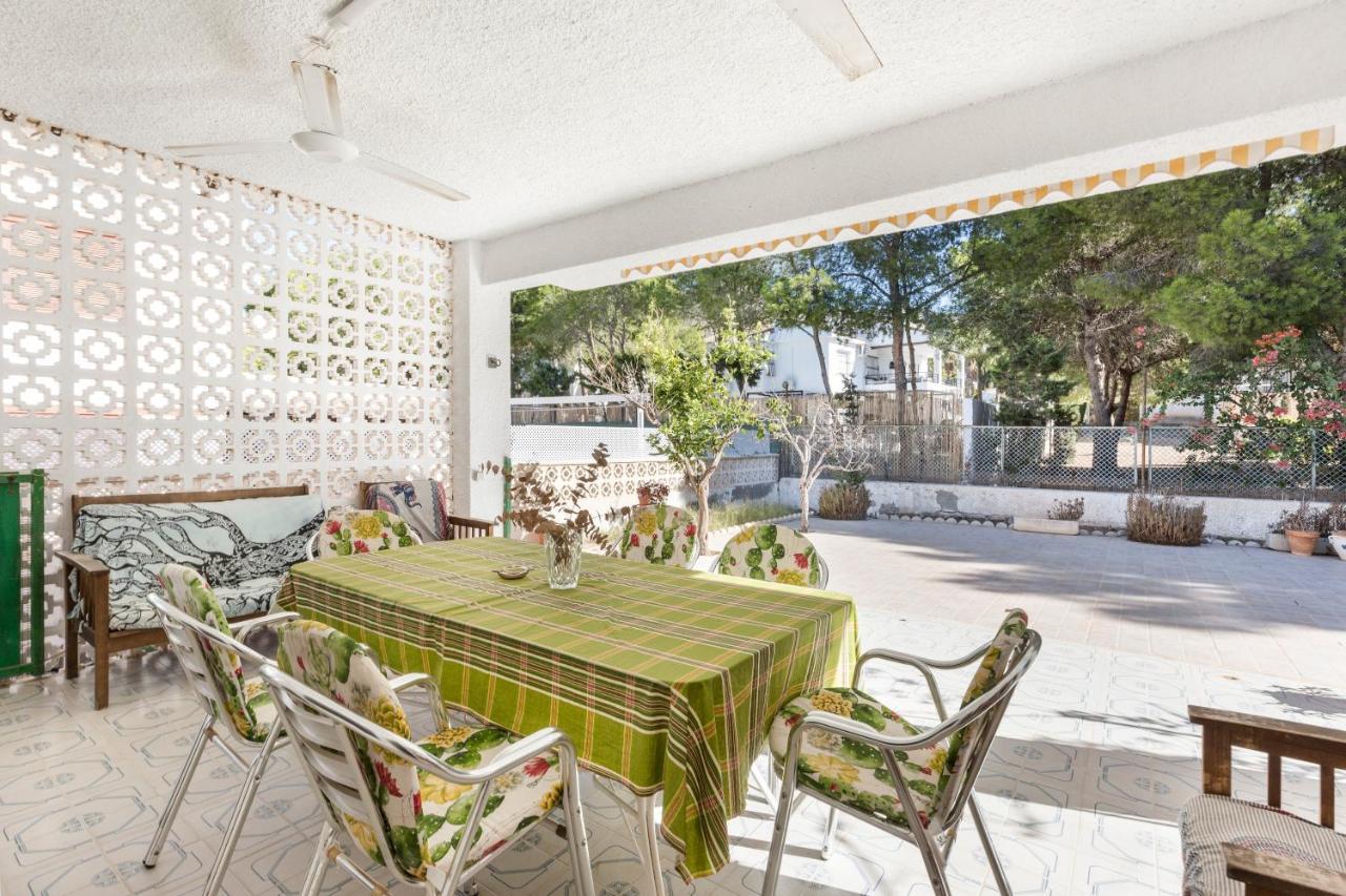 Chalet En San Gines, La Azohia Luaran gambar