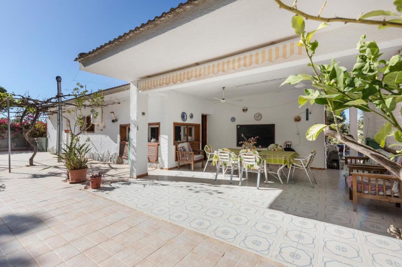 Chalet En San Gines, La Azohia Luaran gambar