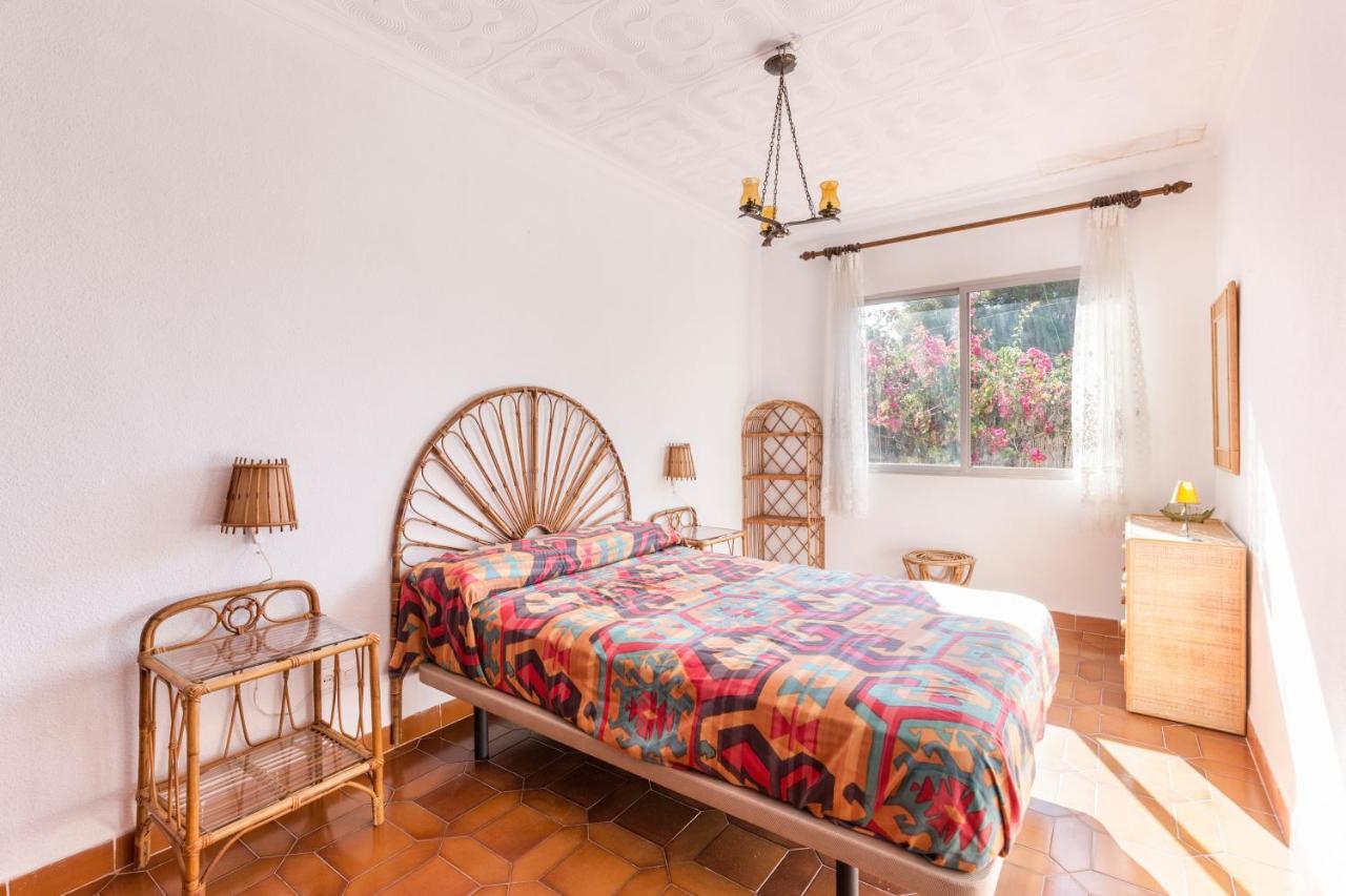 Chalet En San Gines, La Azohia Luaran gambar