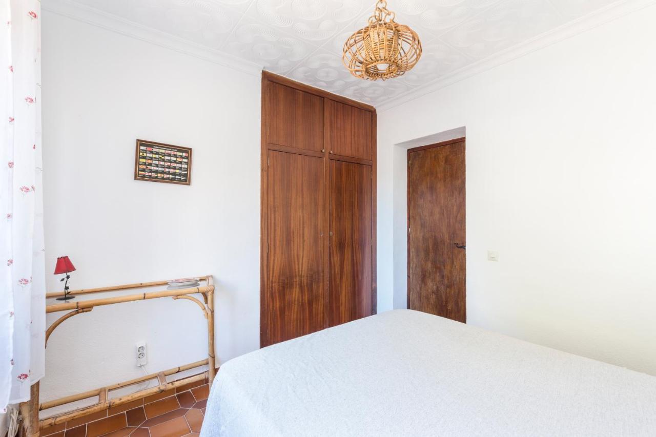 Chalet En San Gines, La Azohia Luaran gambar